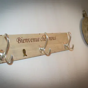 Apartment T2 Meuble Tourisme 3 Etoiles, Pied Des Pistes-parking Prive Avec Balcon Et Superbe Vue, Les Deux Alpes